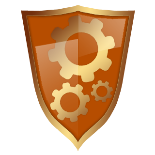 the Brass Goggle Society